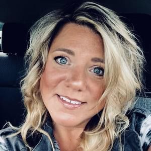 Meet your Posher, Beth